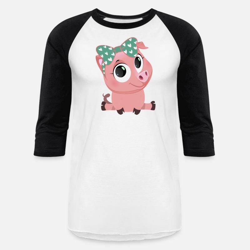 Pig Bandana Pig Farmer