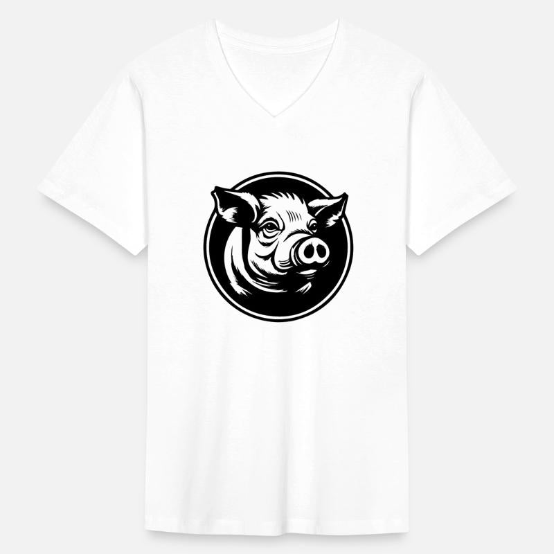 Pig Piglets Piggy Farm Animal