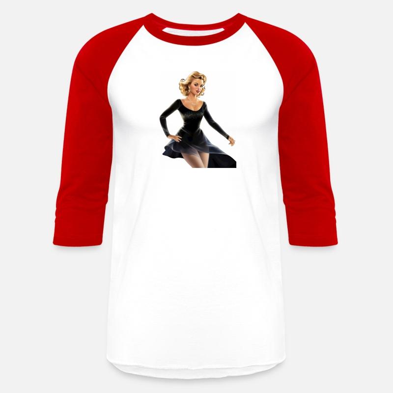 Pinup Girl Ice Skating Figure Skater Vintage