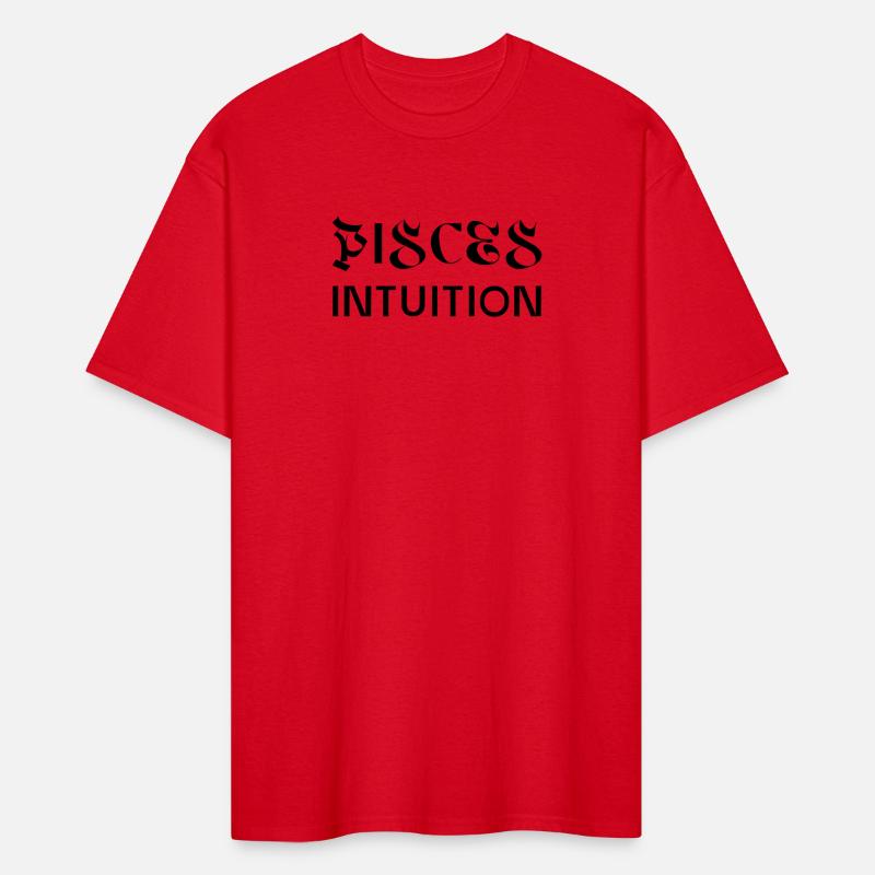 Pisces Intuition