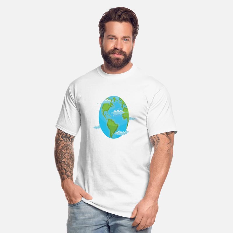 Planet Over Profit Earth Quotes