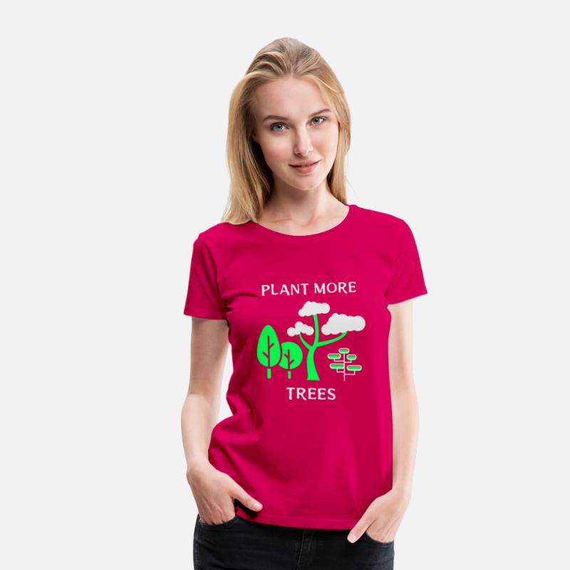 PLANT MORE TREES (pd125)
