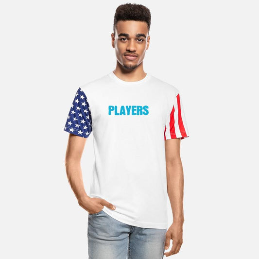 Players have Balls Contestant Gift