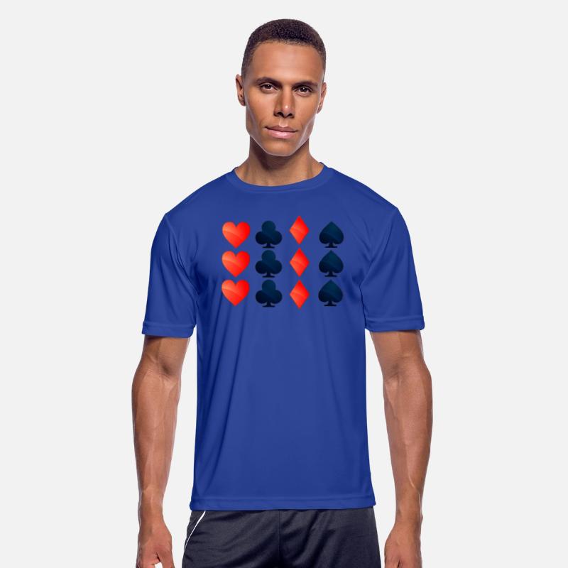 Playing Cards Poker Card Suit