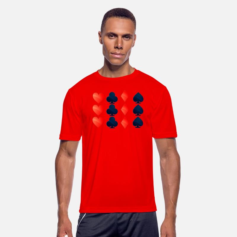 Playing Cards Poker Card Suit