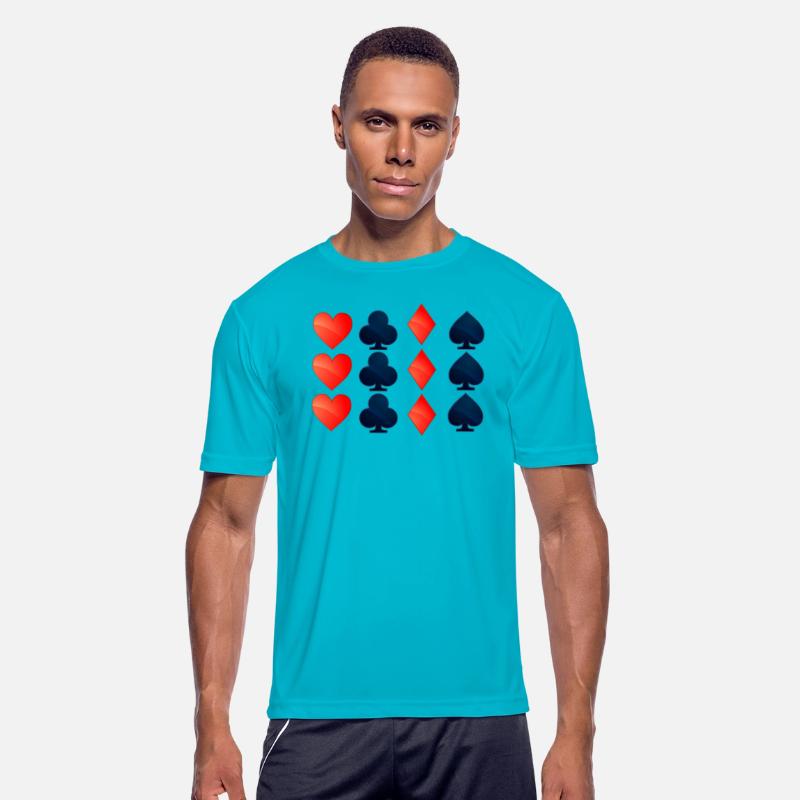 Playing Cards Poker Card Suit