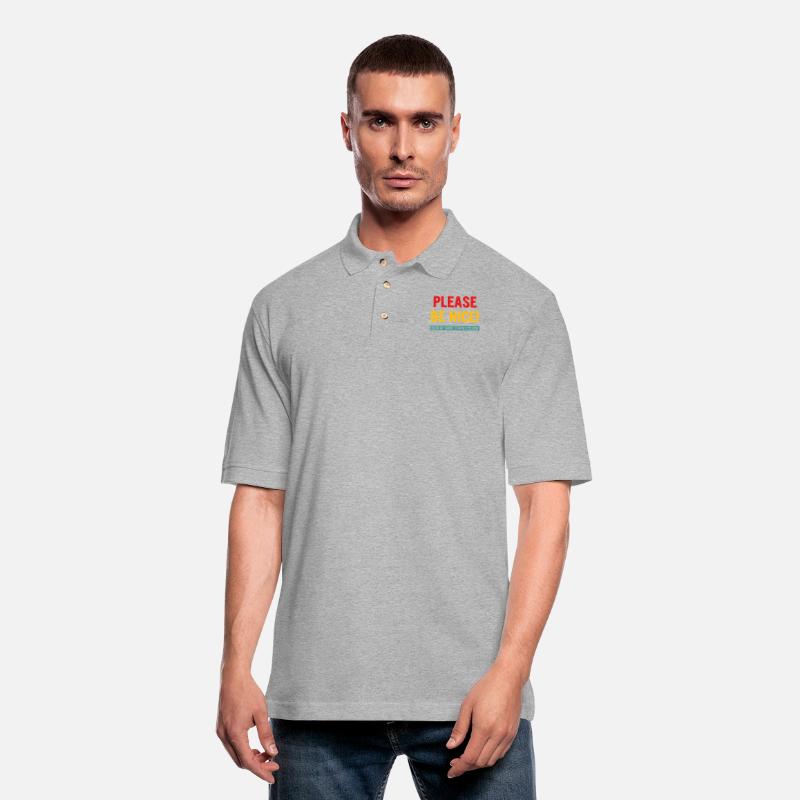 Please Be Nice Be Nice! Been Up Since Stupid