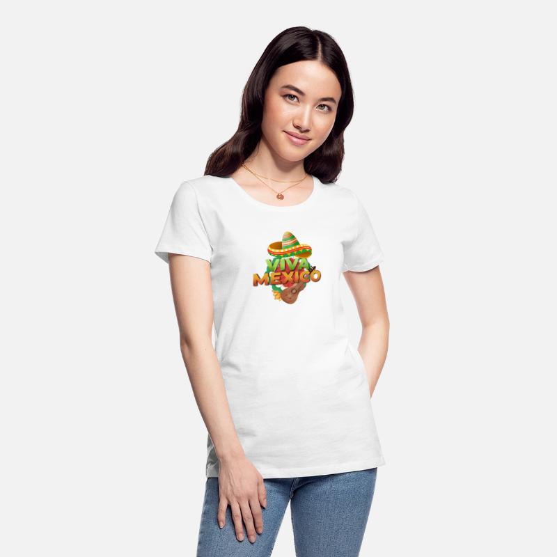 Pngtree beautiful viva mexico label 6745398