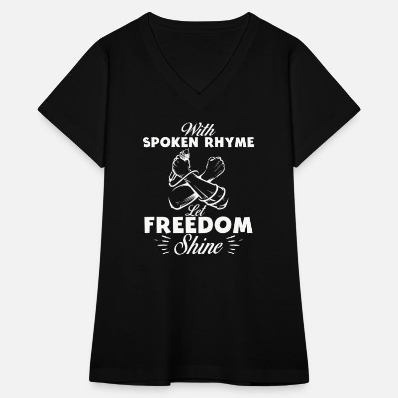 Poetry Slam Spoken Rhyme Slam Poetry