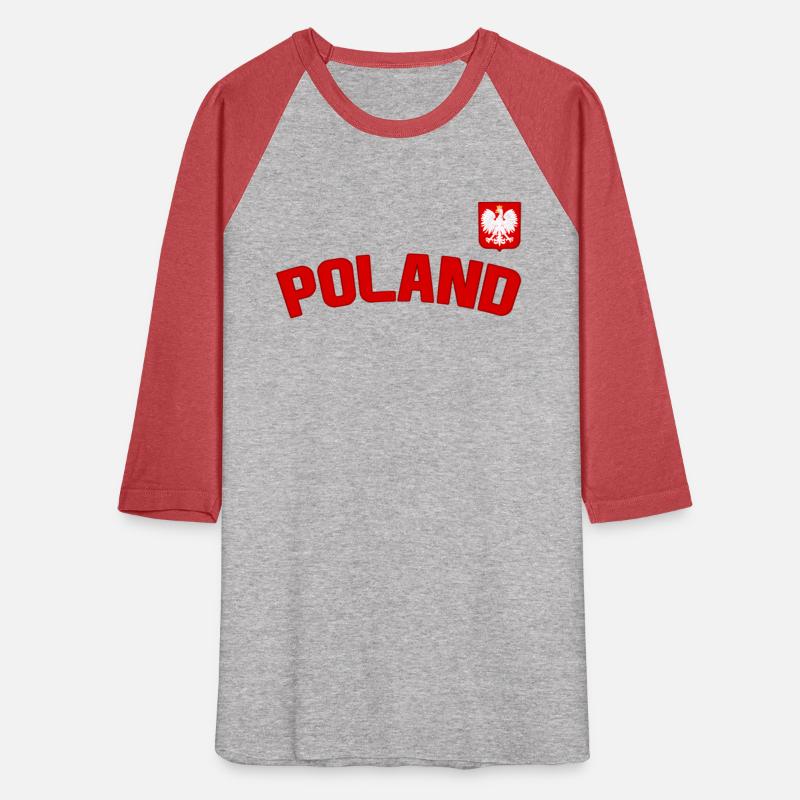 Poland Flag Polish Pride Pola International