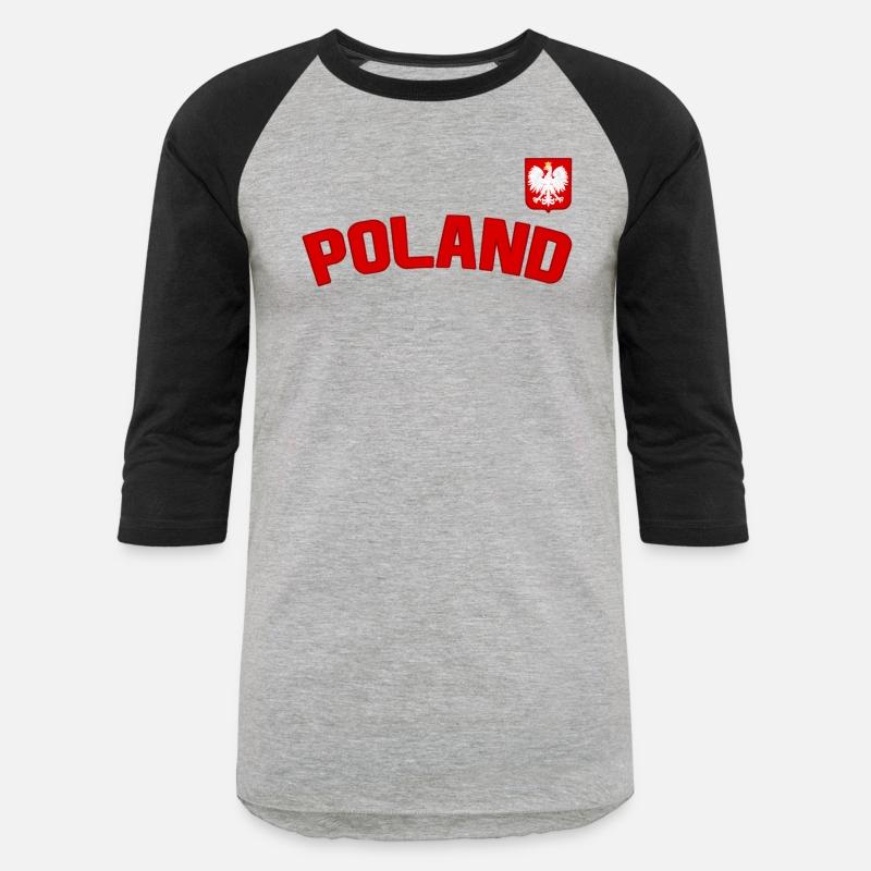 Poland Flag Polish Pride Pola International