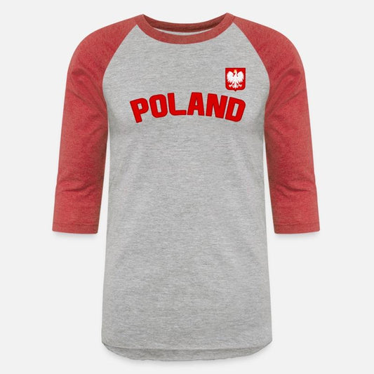 Poland Flag Polish Pride Pola International