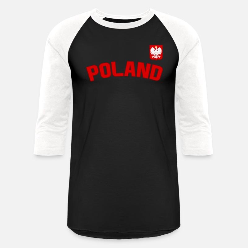 Poland Flag Polish Pride Pola International