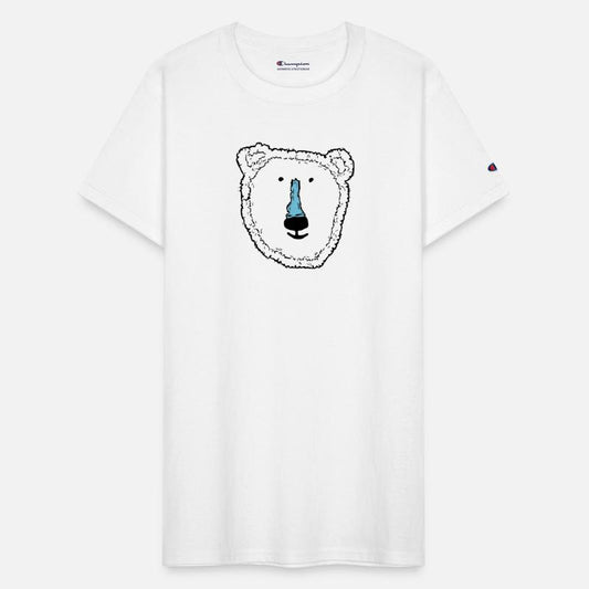 polar bear papa