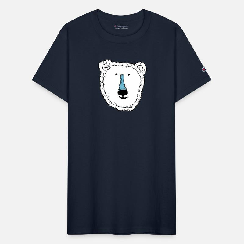 polar bear papa