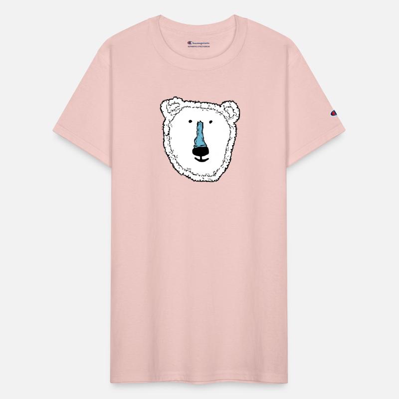 polar bear papa