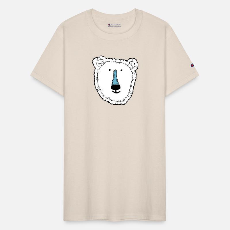 polar bear papa