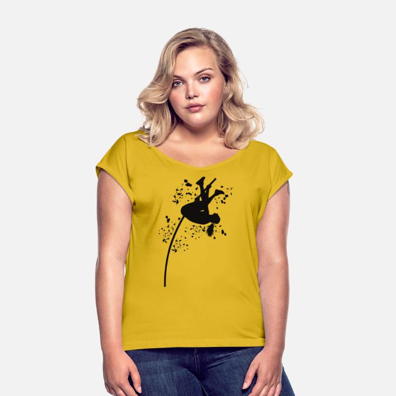 Pole Vaulter Pole Jump Kids Pole Vault