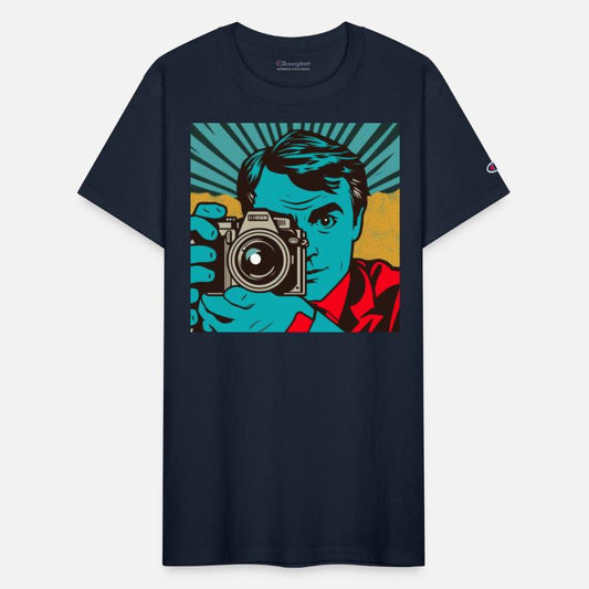 Pop Art Photographer