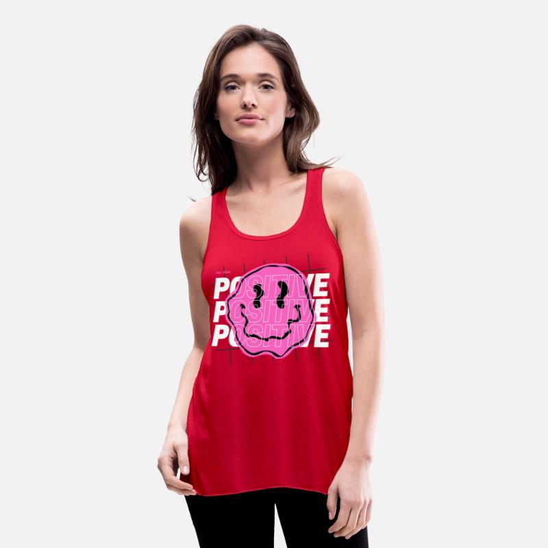 Positive Style Smile