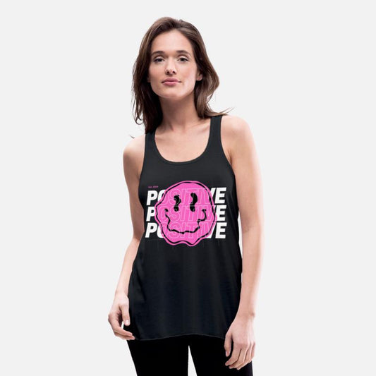 Positive Style Smile