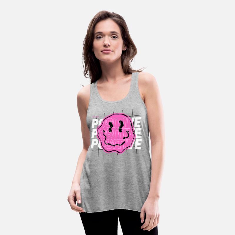 Positive Style Smile