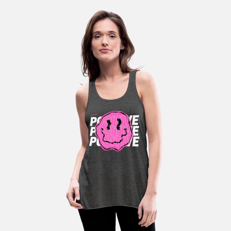 Positive Style Smile