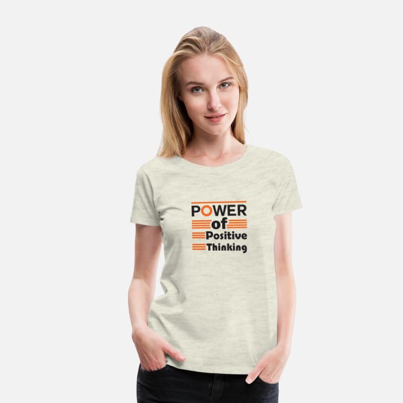 Power of Positive Thinking