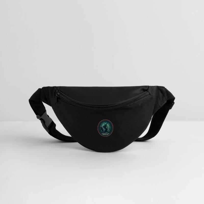 Powered by Nature, Fueled by Tech – Eco Warrior