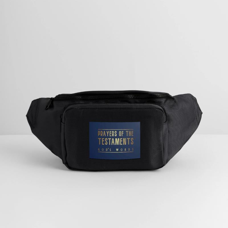 Prayers of the Testaments®