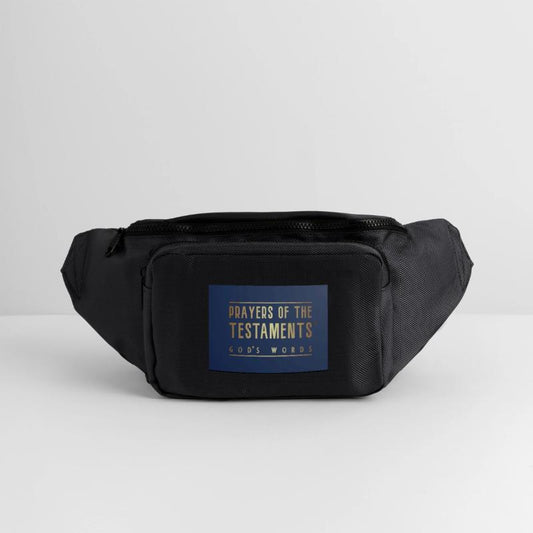 Prayers of the Testaments®