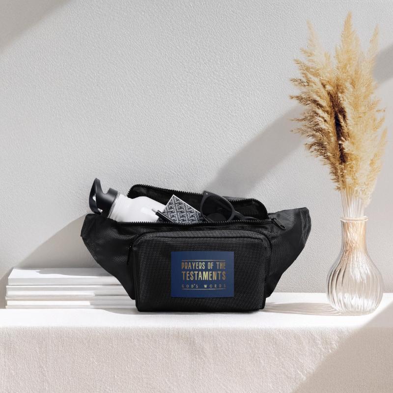 Prayers of the Testaments®