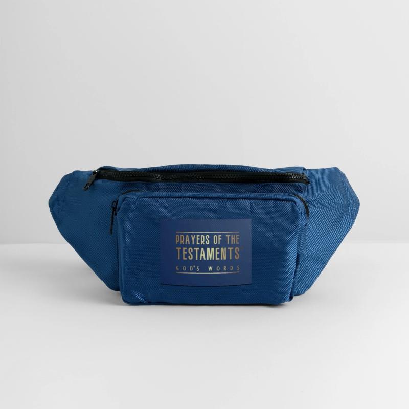 Prayers of the Testaments®