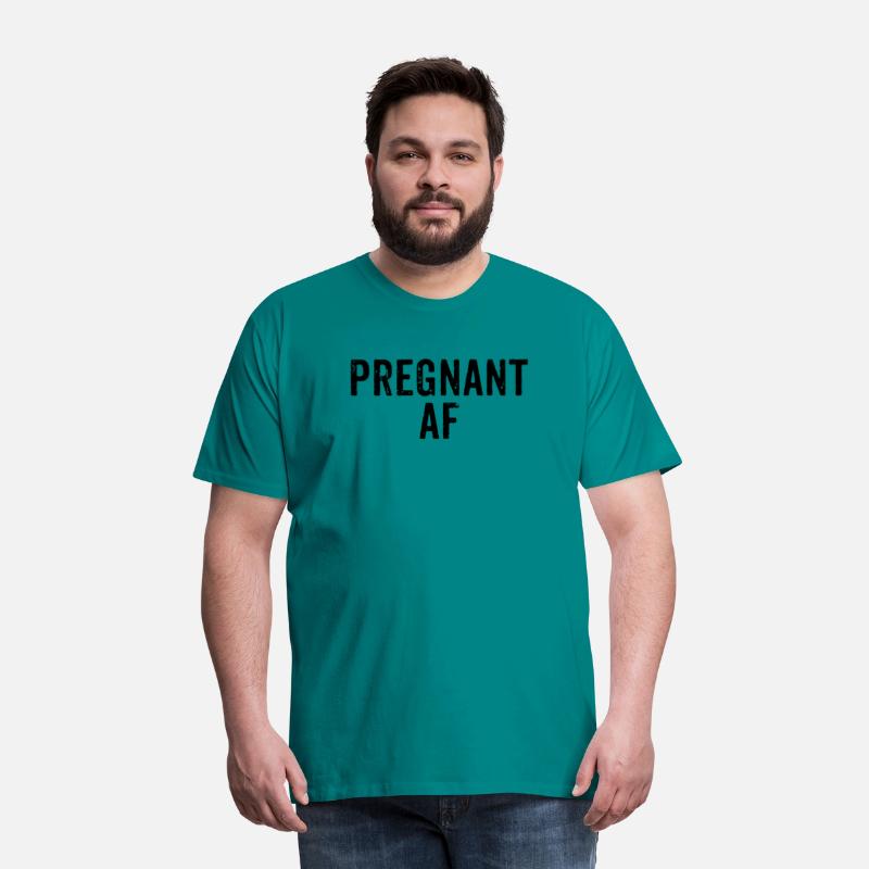 Pregnancy Pregnant Af