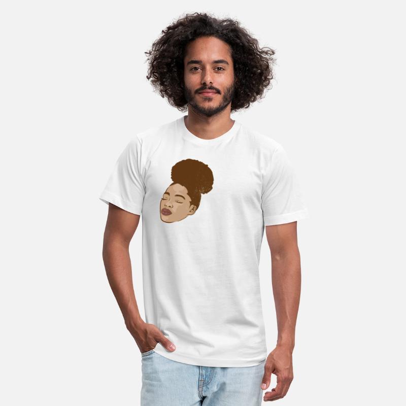 Pretty Girls Loc'd Hair