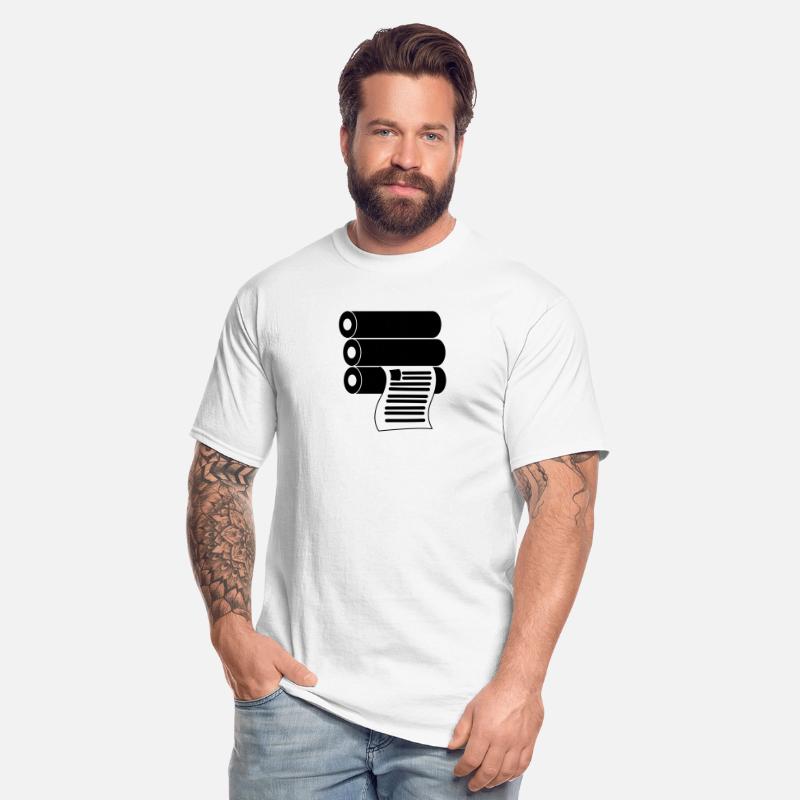 Printing press three press rollers