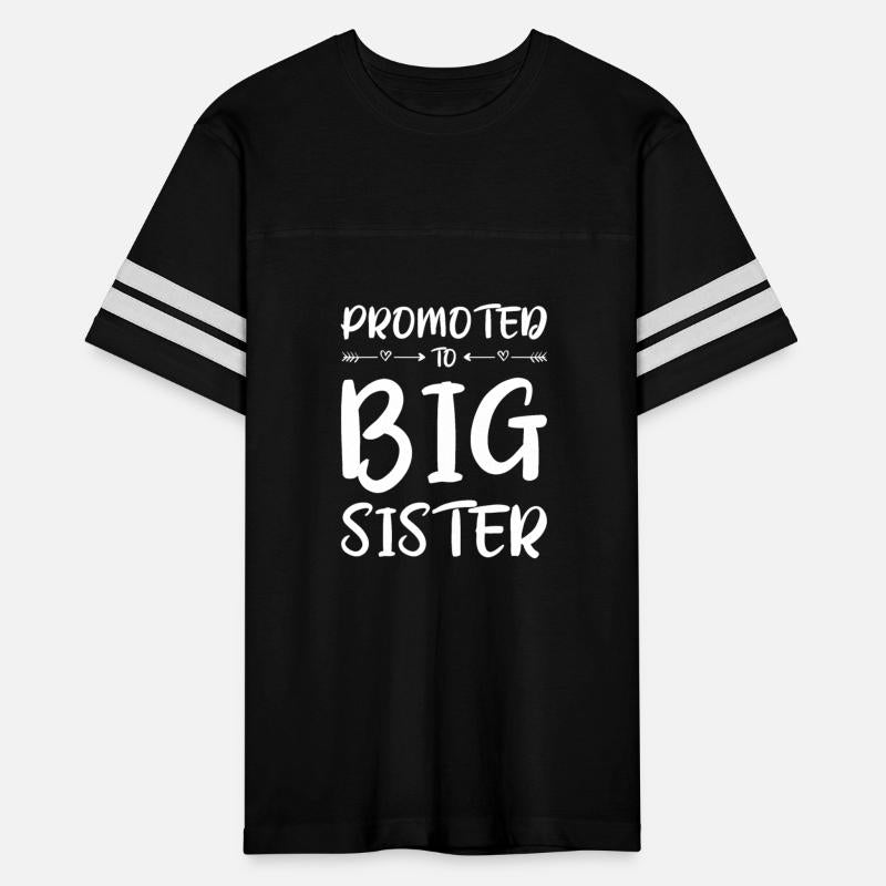 Promoted to Big Sister Kids Big Sister