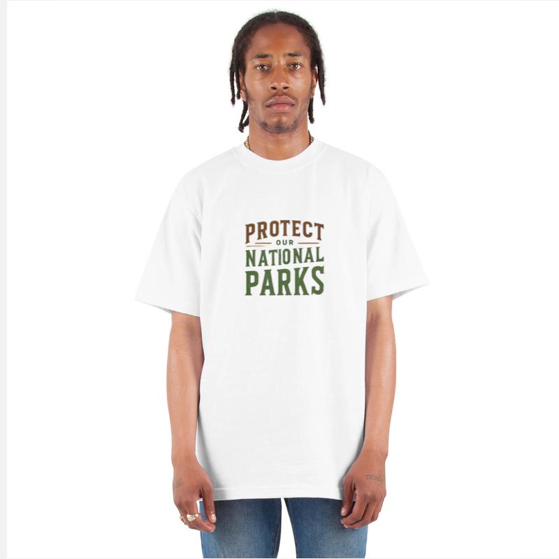 Protect Our National Parks