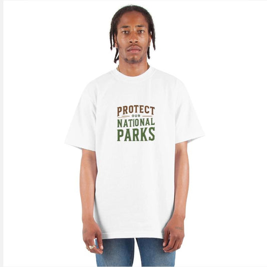 Protect Our National Parks
