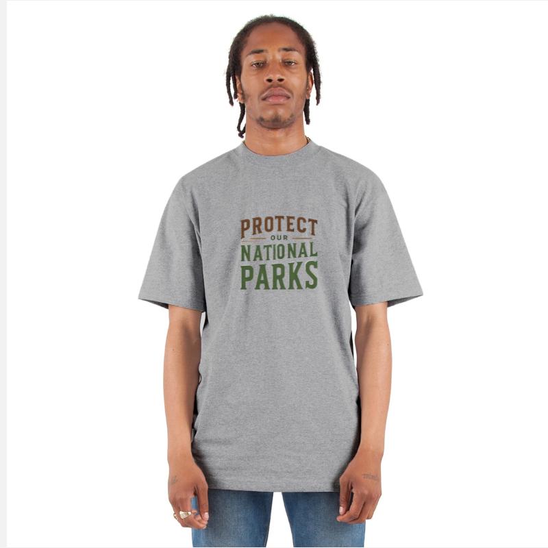 Protect Our National Parks