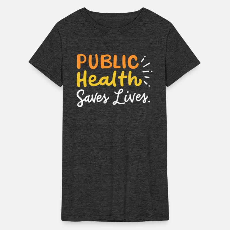 Public Health Saves Lives