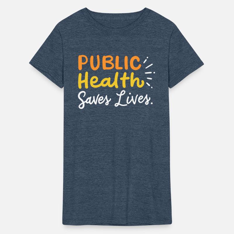 Public Health Saves Lives