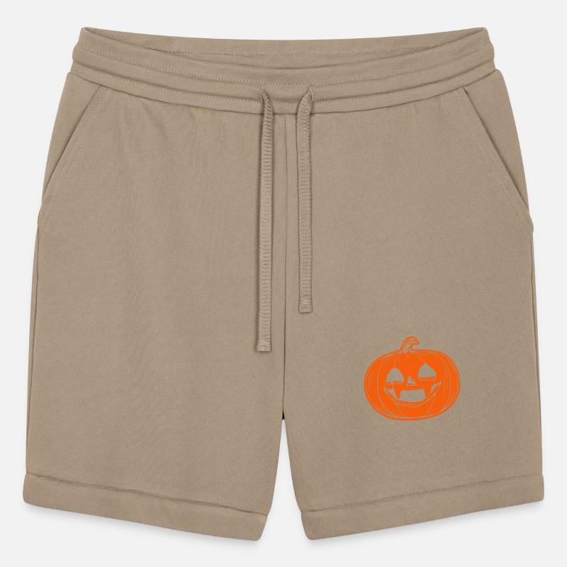 Pumpkin Face - Creepy Pumpkin Grimace