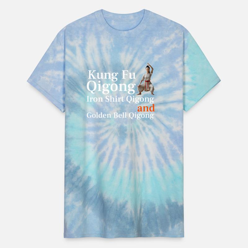 Qigong , Ancient Arts for Modern Living