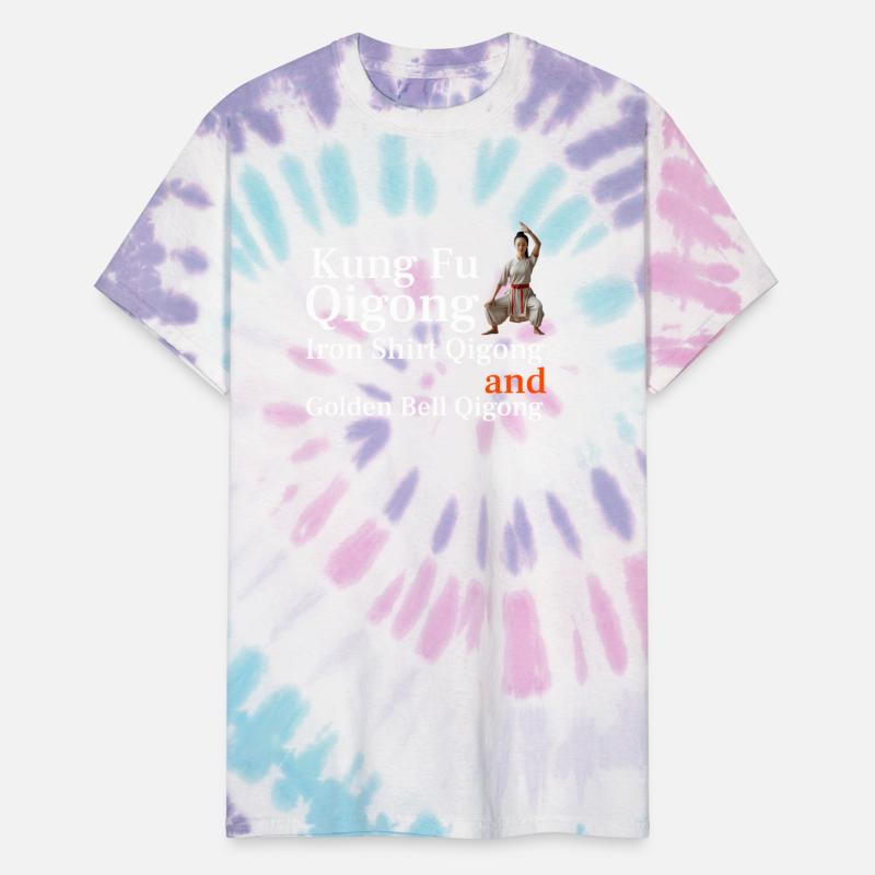 Qigong , Ancient Arts for Modern Living