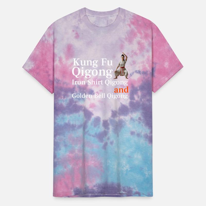 Qigong , Ancient Arts for Modern Living