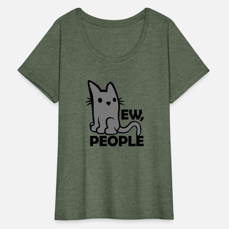 quote ew people cat