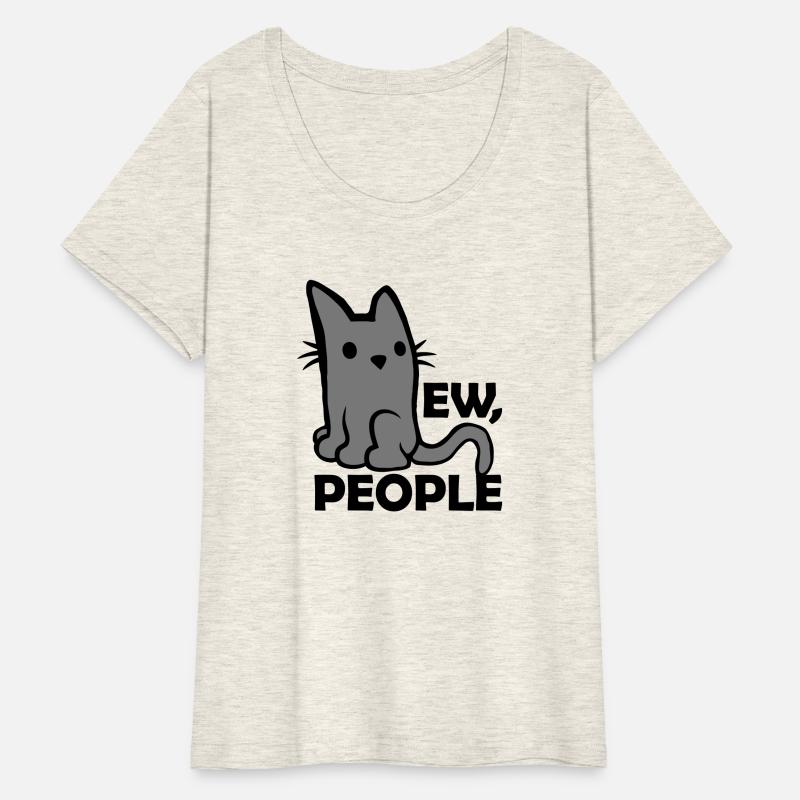 quote ew people cat