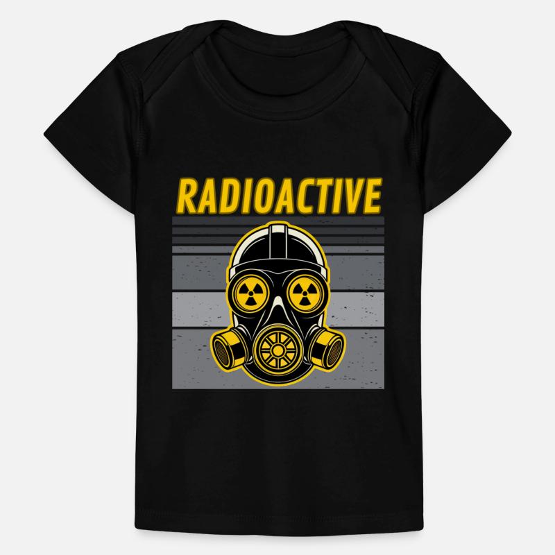 Radioactive