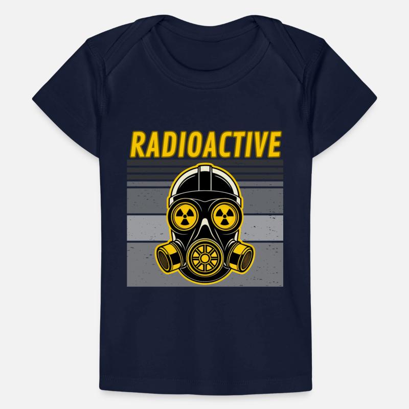 Radioactive